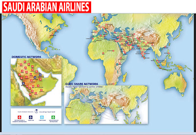 International Flights